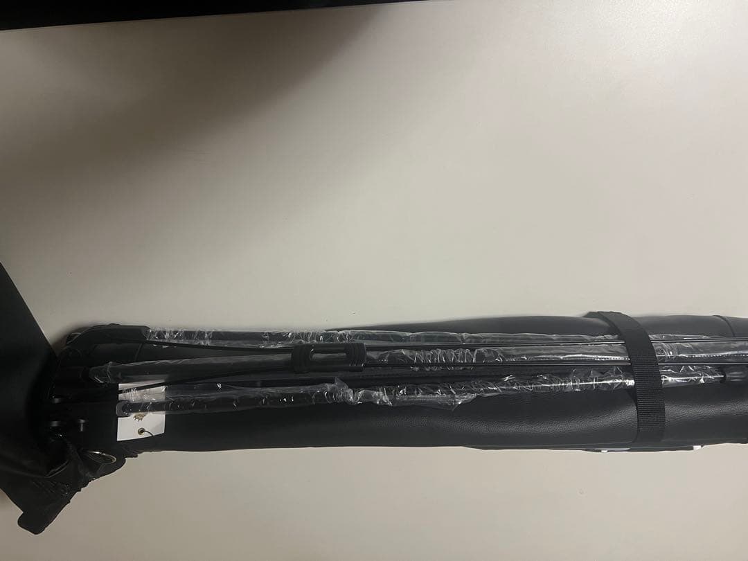 新品未使用　FR2ゴルフ V12コラボ　スタンドバッグ 希少