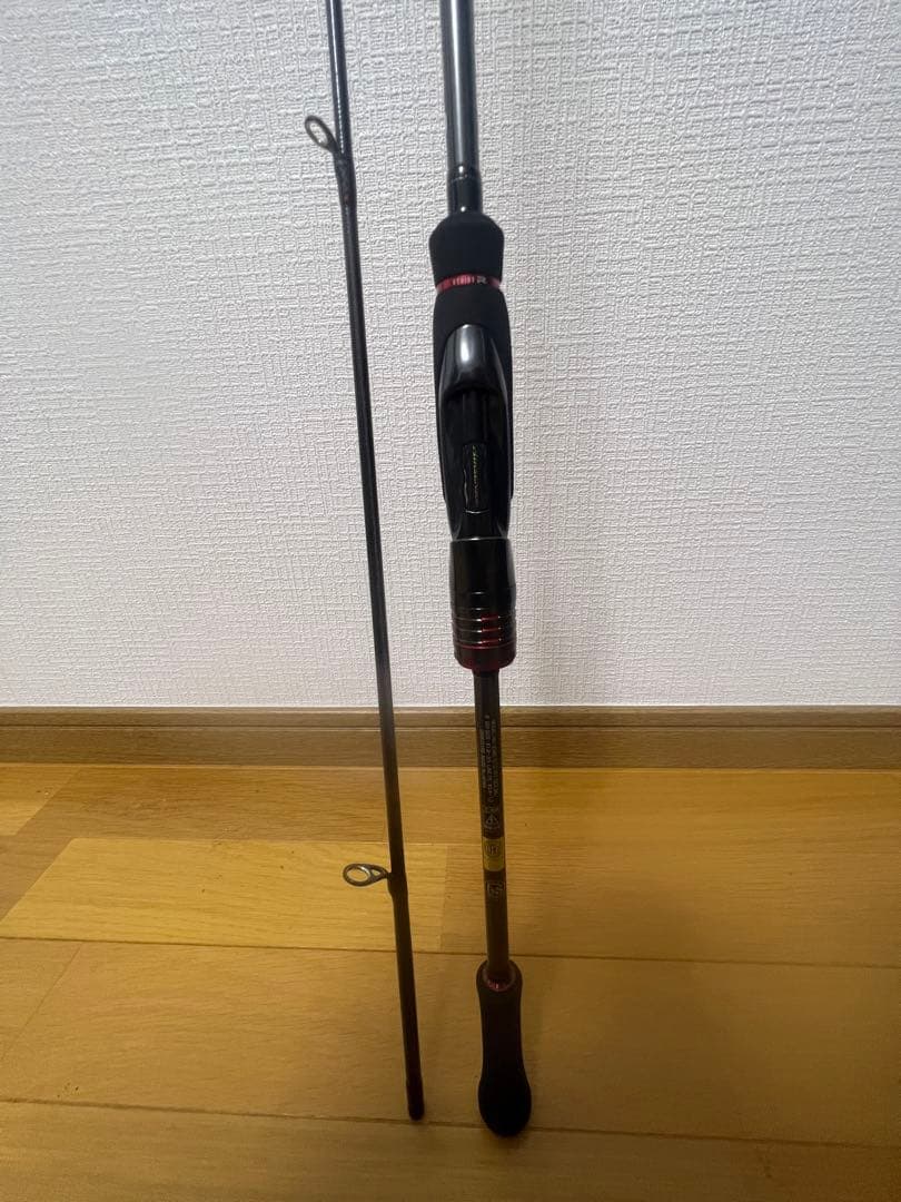 し*ー様 ダイワエメラルダスストイストRT80LML23エアリティ PC LT2