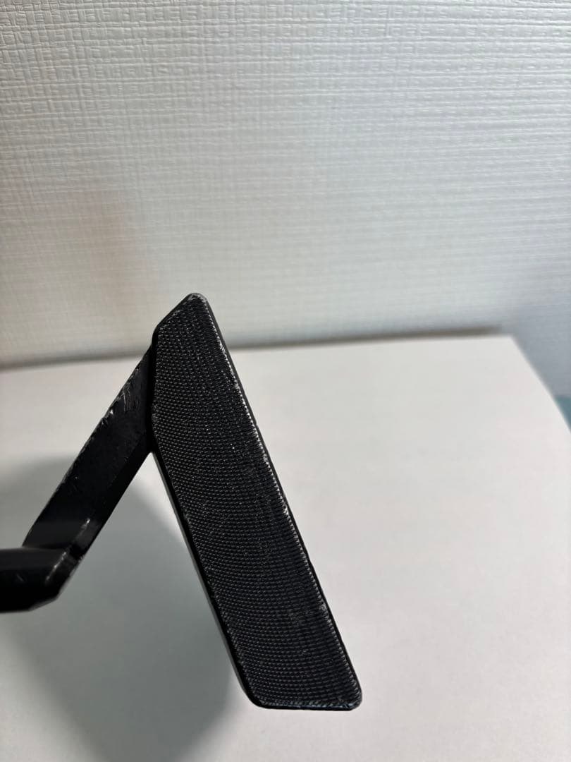 クロスパットCROSSPUTT STEALTH2.0ステルス　34インチ　黒