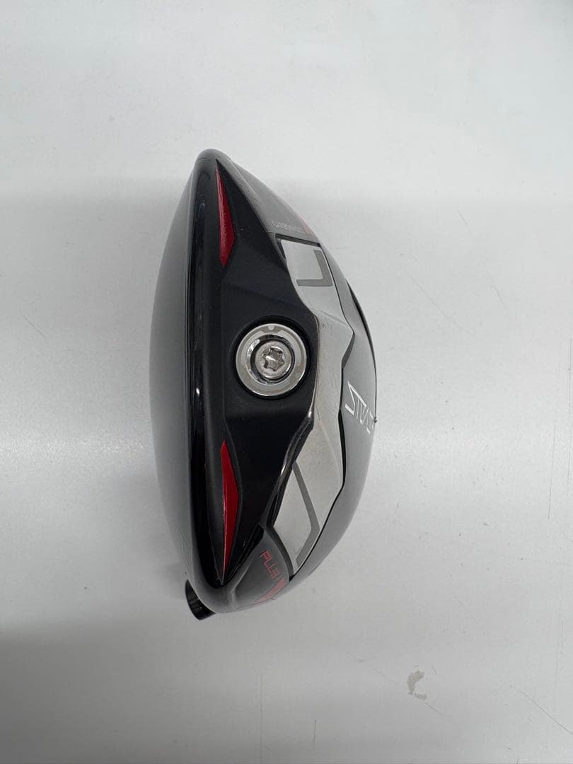 TaylorMade Stealth+ ドライバー 9.0度