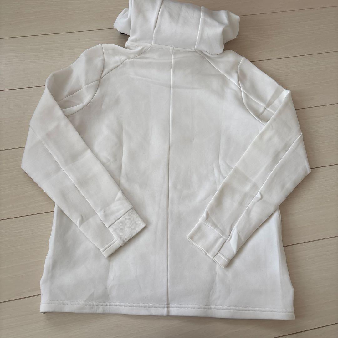 LACOSTE sport パーカー