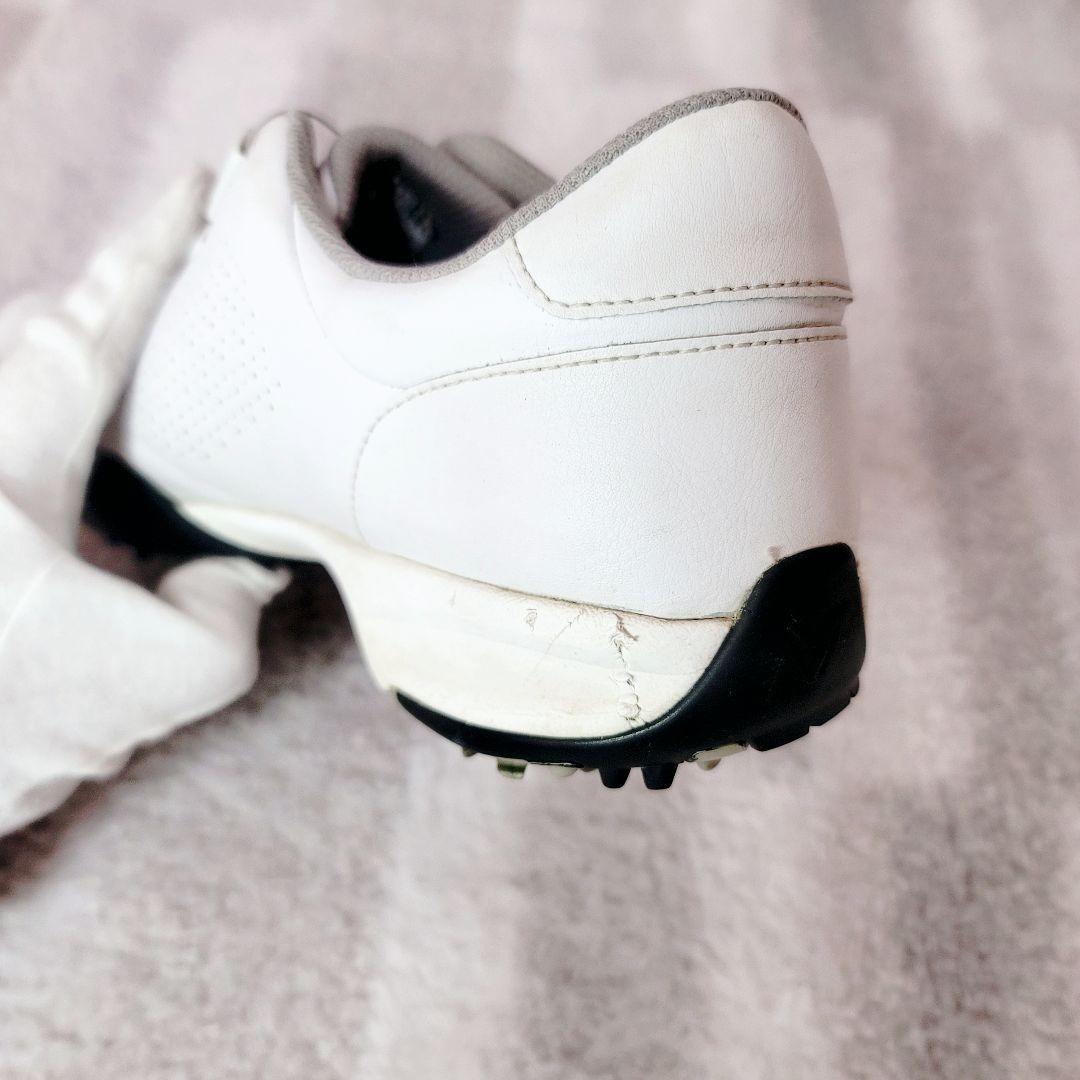 ✨人気✨Callaway ゴルフシューズ 26cm BOA ダイヤル式 スパイク