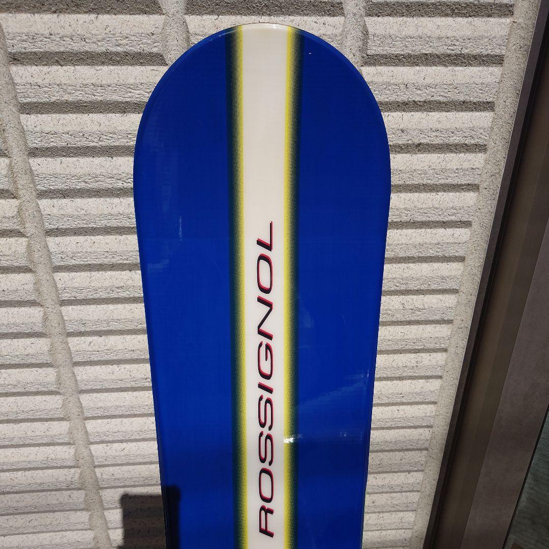 美品 ROSSIGNOL アルペンスノーボード158cm栄区付近手渡可引取値引