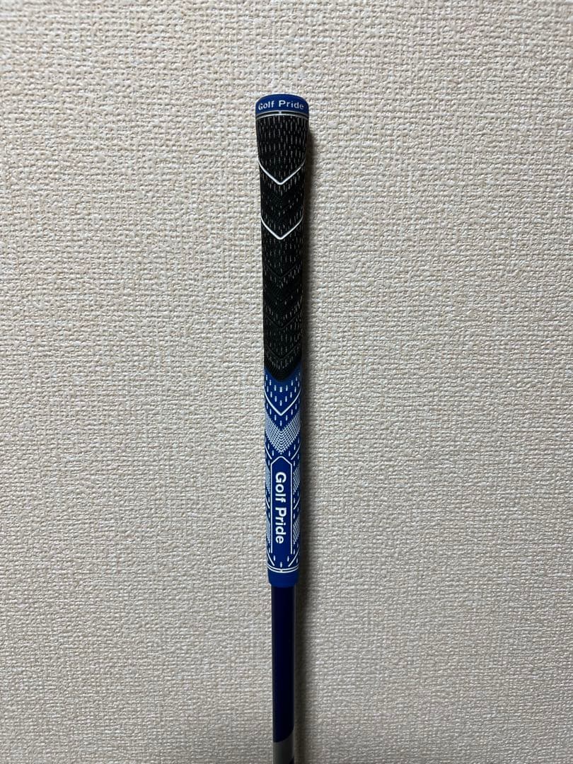 24Ventus ブルー　シャフト ピン　Golf Pride
