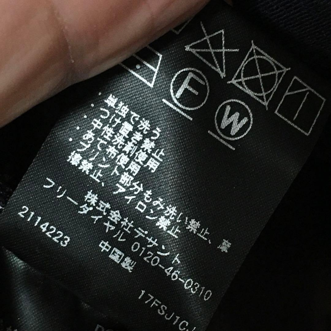 美品　デサントゴルフ　撥水　ストレッチジャケット　M　DESCENTE GOLF