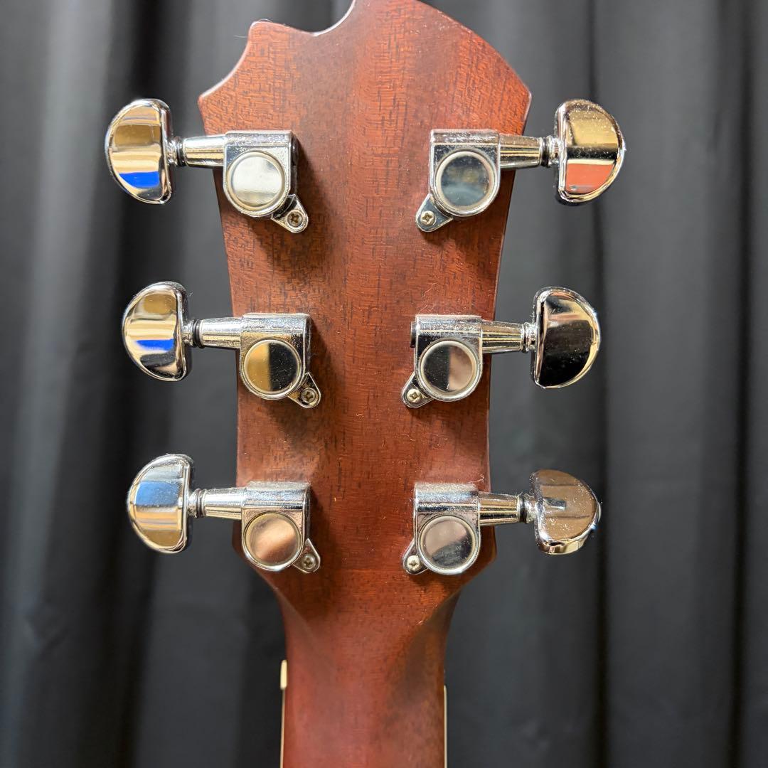 アコースティックギター James J-300A EBU 511