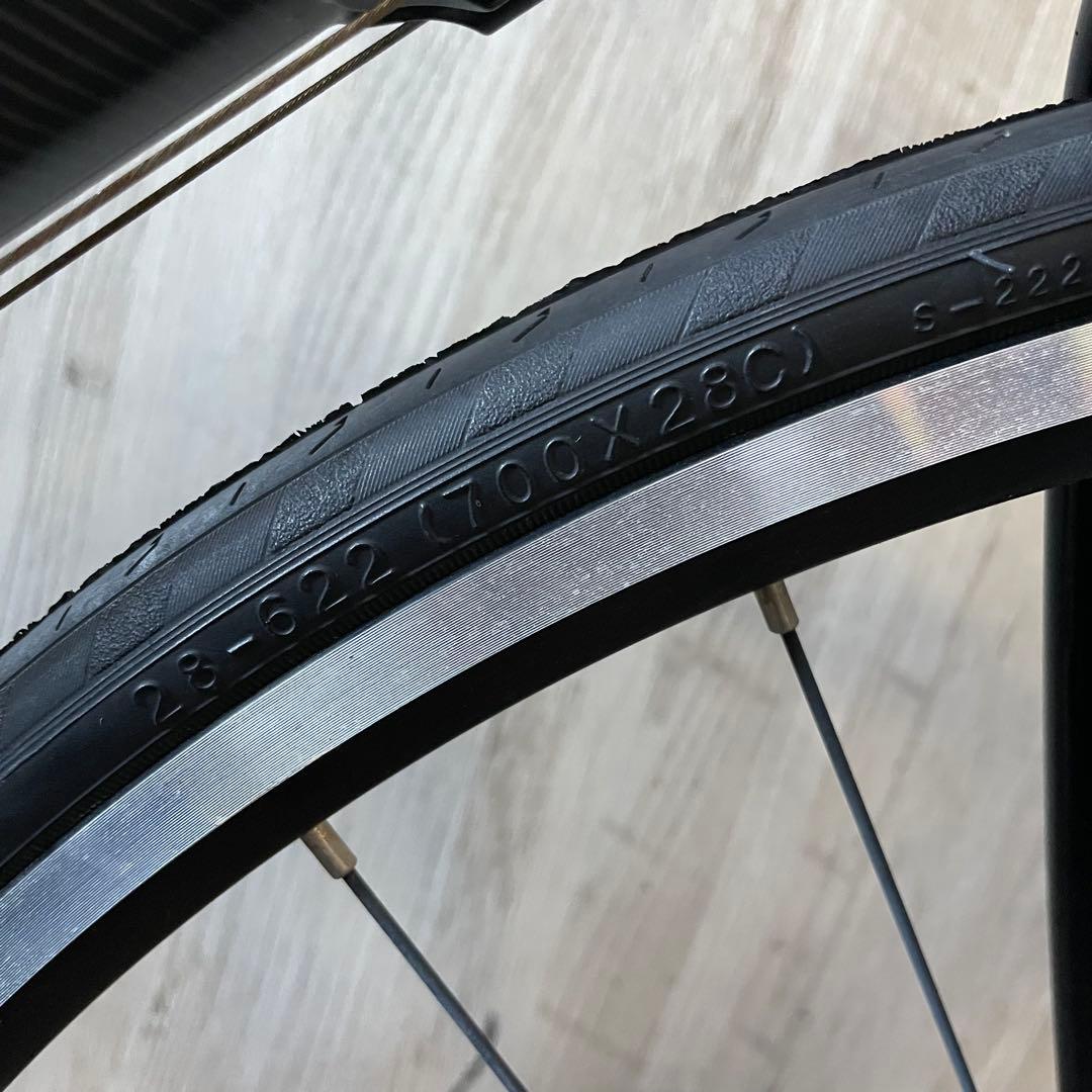 ブリヂストン ロードバイク ANCHOR RL3 アンカー SHIMANO