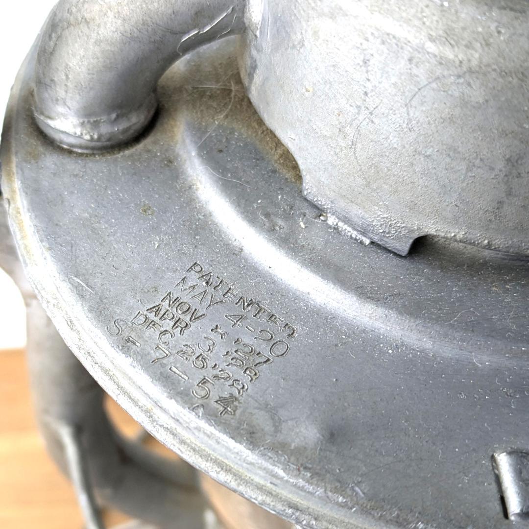 Dietz Vesta デイツ ランタン 1927年 ヴィンテージ アンティーク