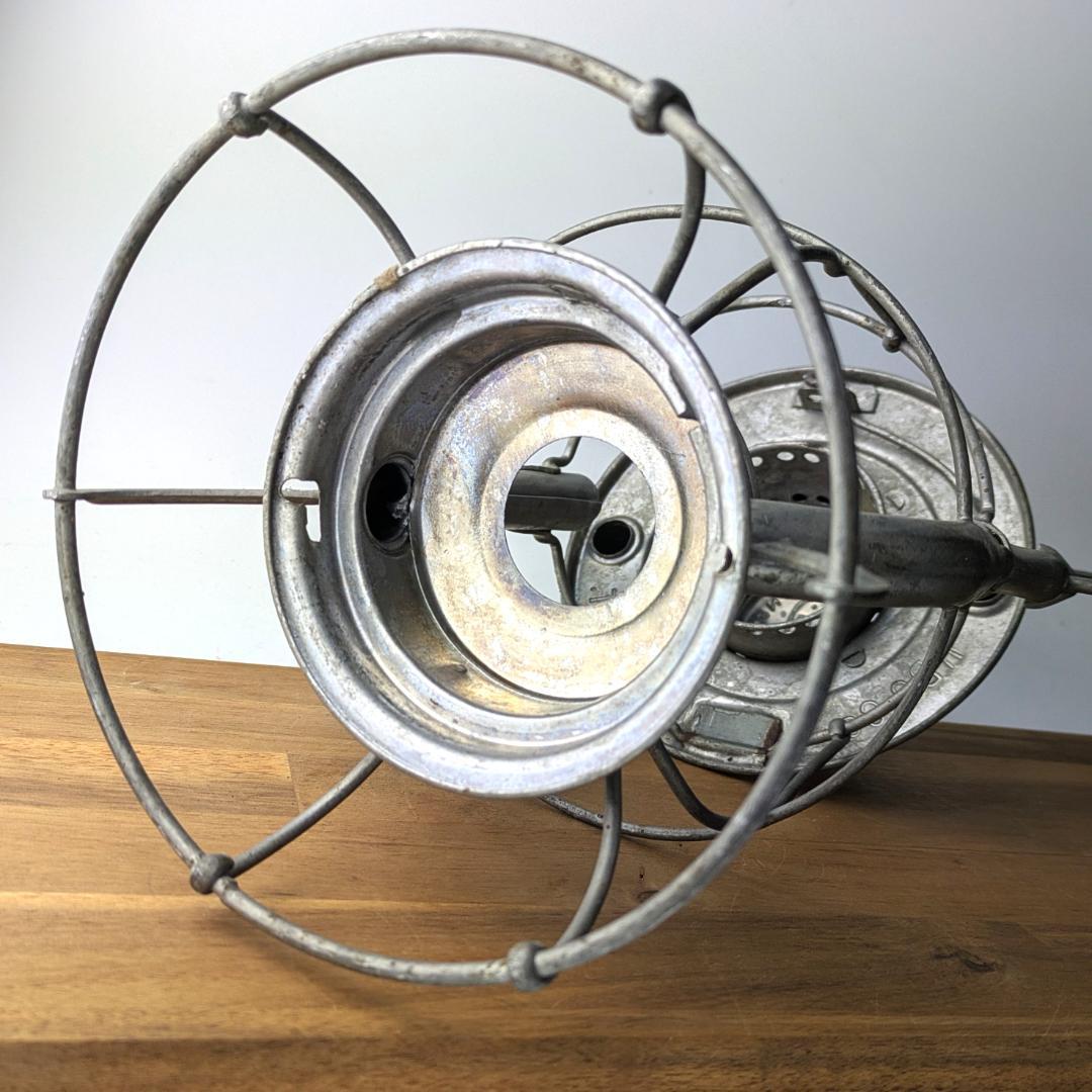 Dietz Vesta デイツ ランタン 1927年 ヴィンテージ アンティーク