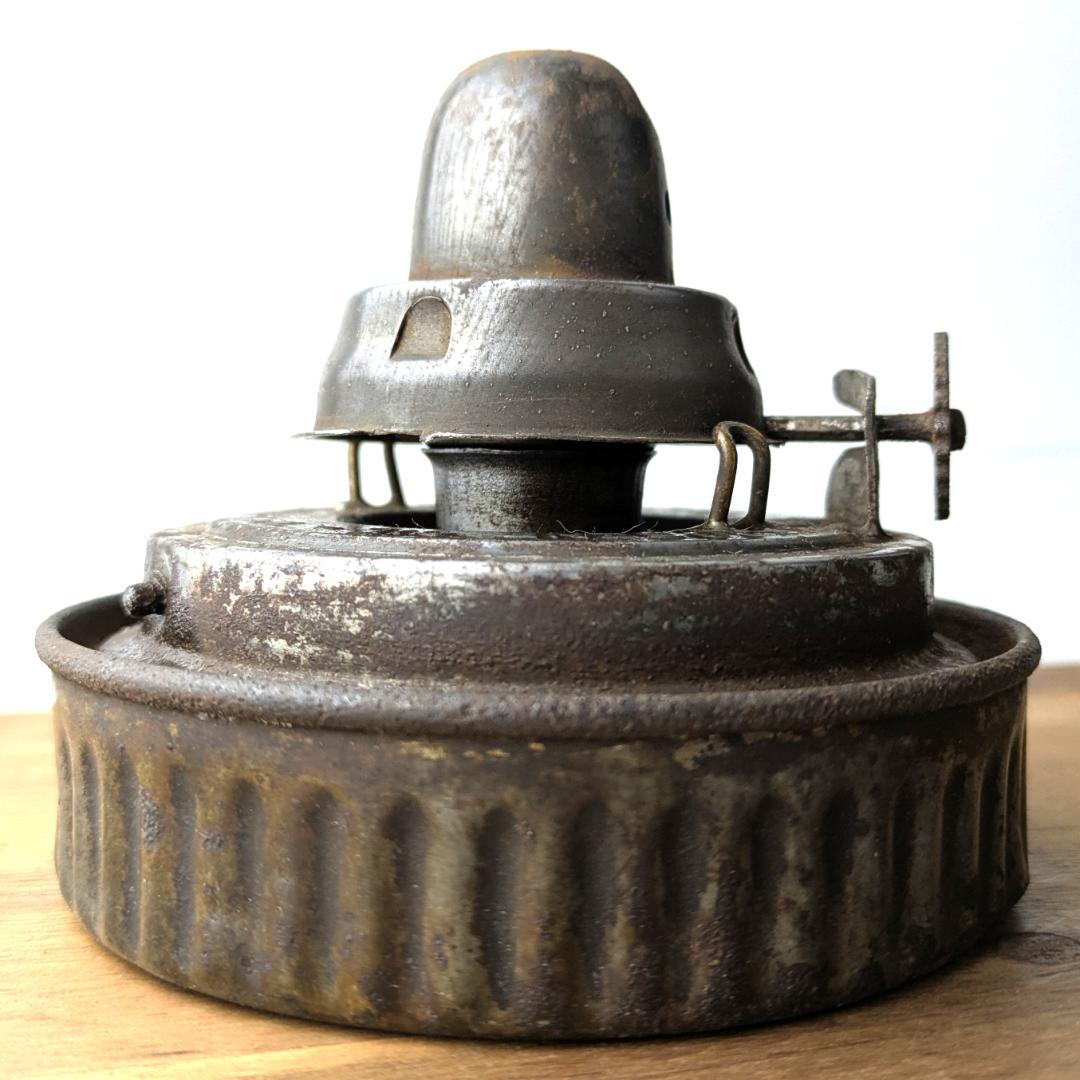 Dietz Vesta デイツ ランタン 1927年 ヴィンテージ アンティーク