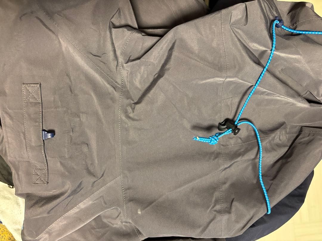 REW reality Jacket GORE-TEX スノーボード　 L