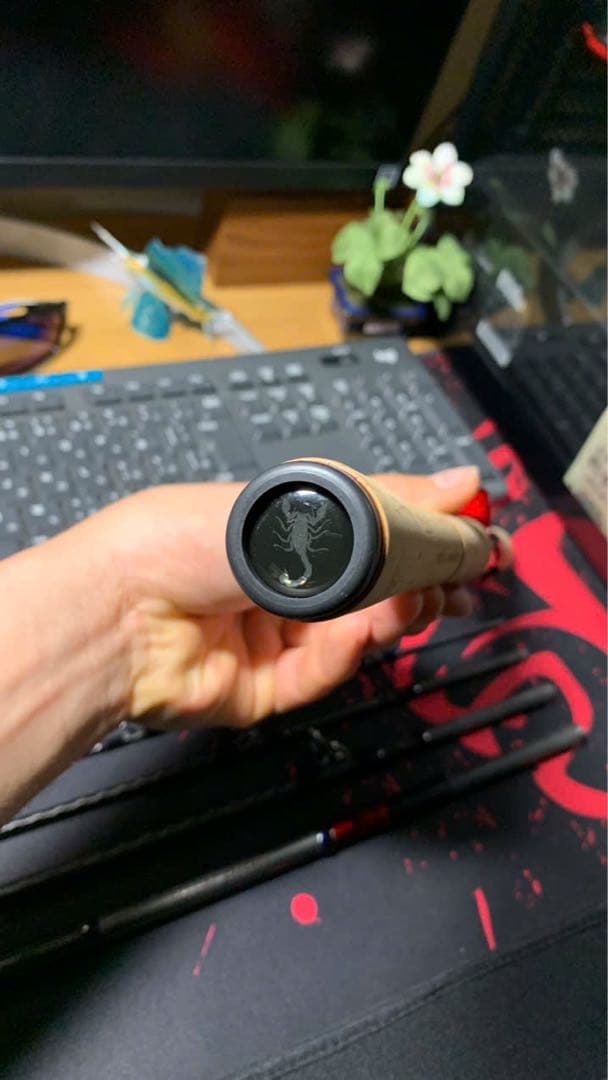 ロッド Shimano scorpion 15103RS-5