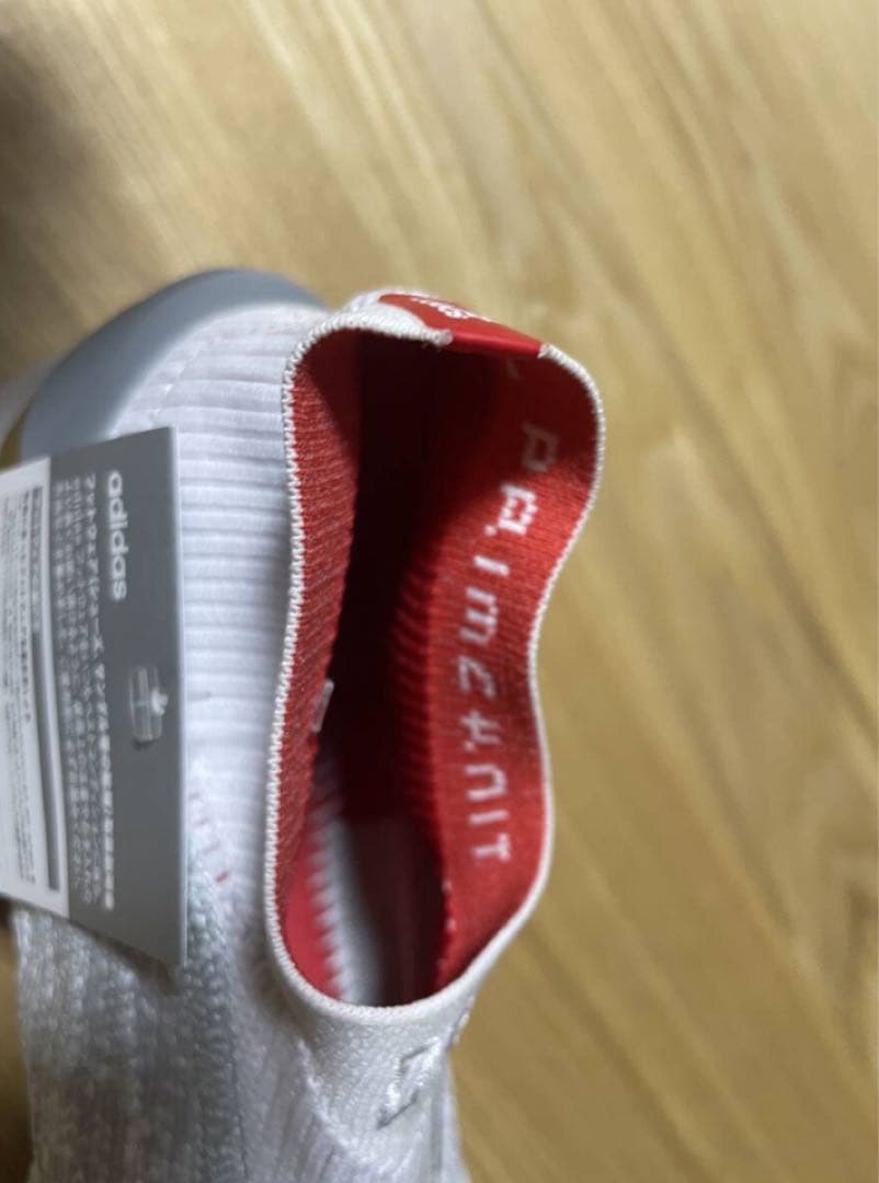 adidas プレデター 19+ TRZZDB 27.0cm 未使用新品 送料込