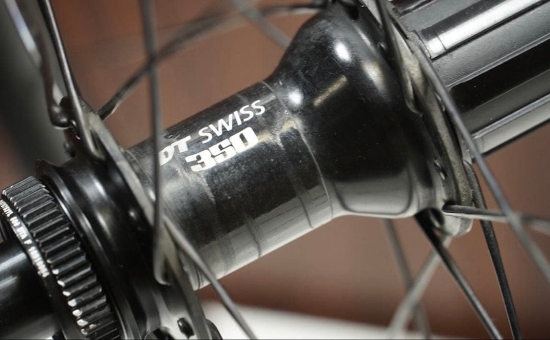 パーツ ROVAL RAPIDE C 38 DISC SRAM XDR