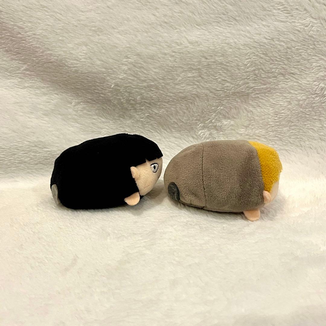モブサイコ100 おてだま してだま