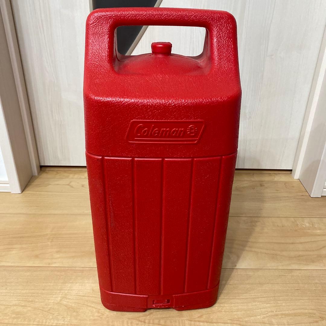 Colman コールマン ツーマントル THE Powerhouse 290