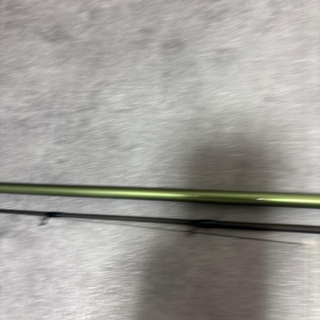 ゆうさんロックフィッシュボトムパワーオーシャン　RPO710HS2