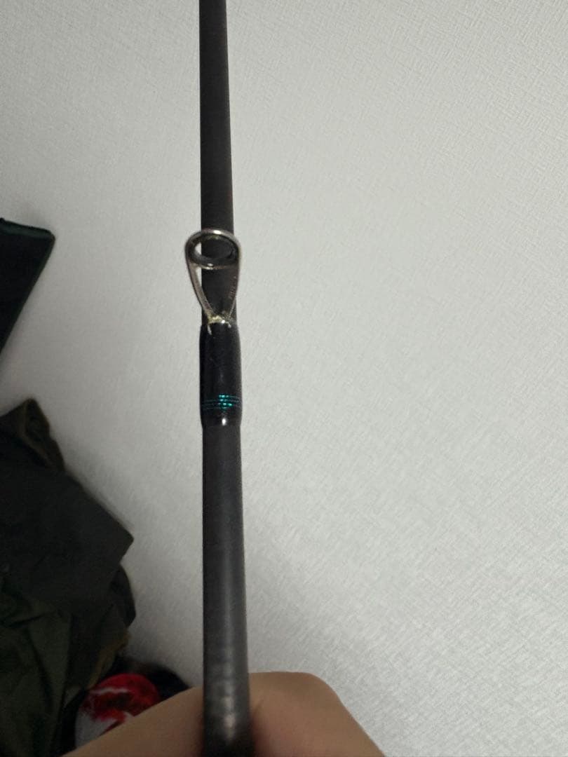 ゆうさんロックフィッシュボトムパワーオーシャン　RPO710HS2