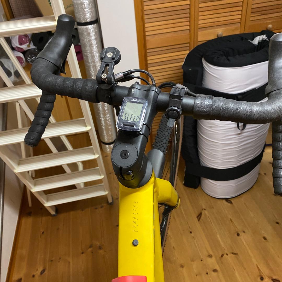 スコット SPEEDSTER GRAVEL 40 EQ Lサイズ