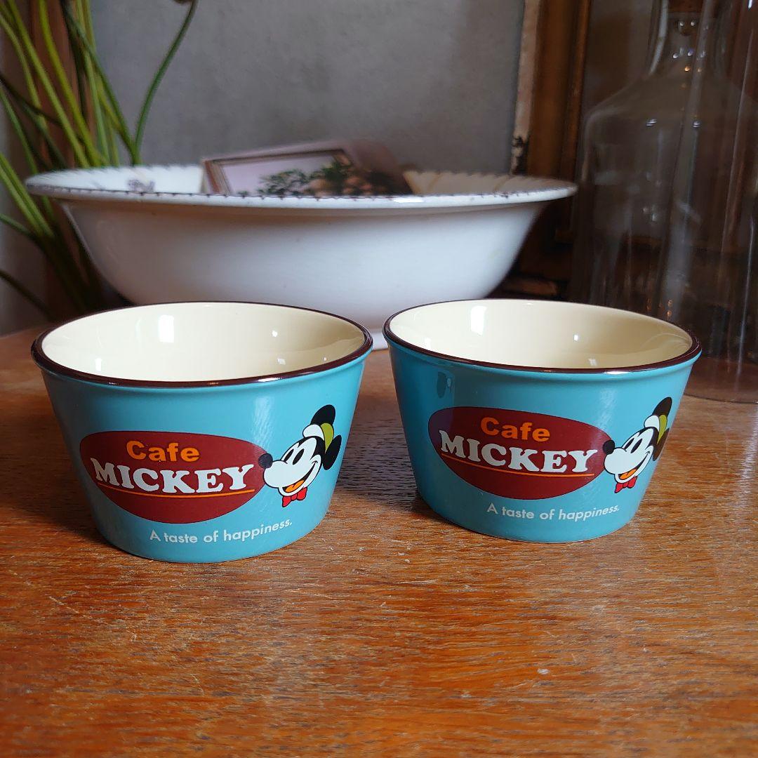 ディズニーリゾート　ディズニーランド　食器　丼ぶり　小鉢　皿　スプーン