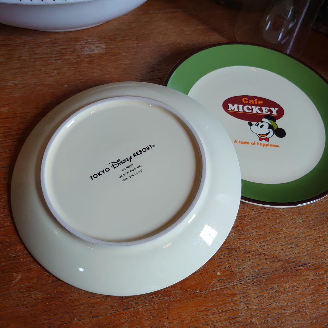 ディズニーリゾート　ディズニーランド　食器　丼ぶり　小鉢　皿　スプーン