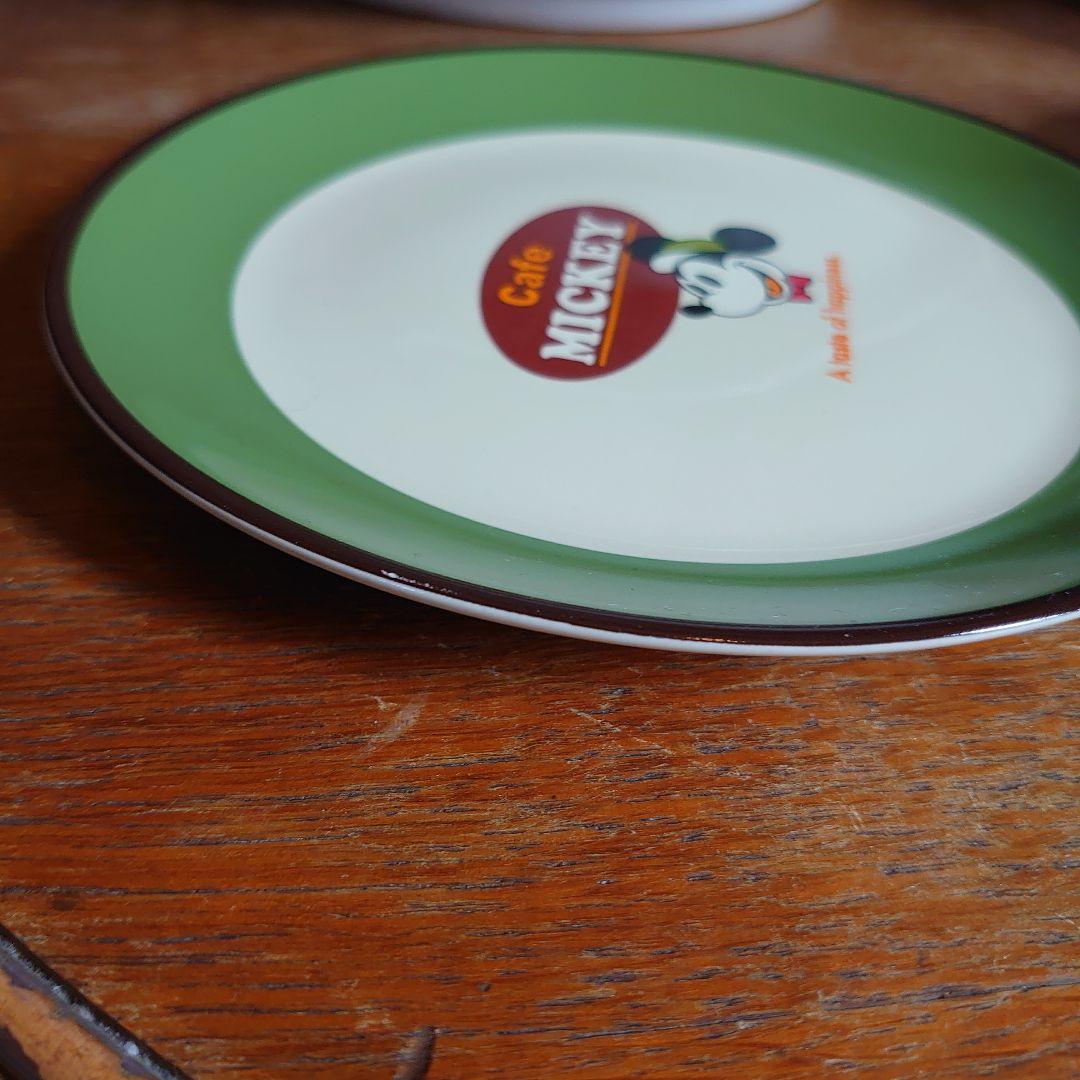 ディズニーリゾート　ディズニーランド　食器　丼ぶり　小鉢　皿　スプーン