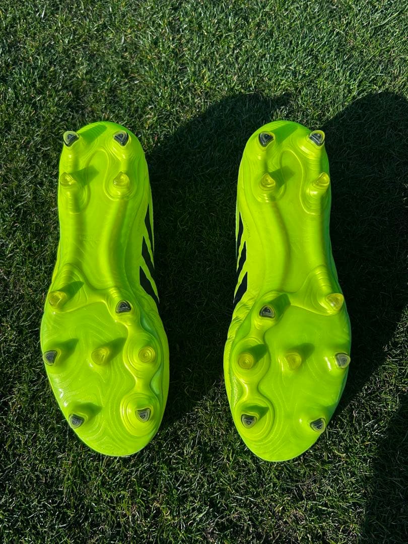 シューズ adidas COPA19+ FG 27.0cm