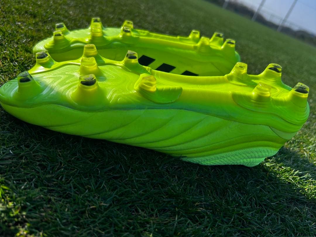 シューズ adidas COPA19+ FG 27.0cm