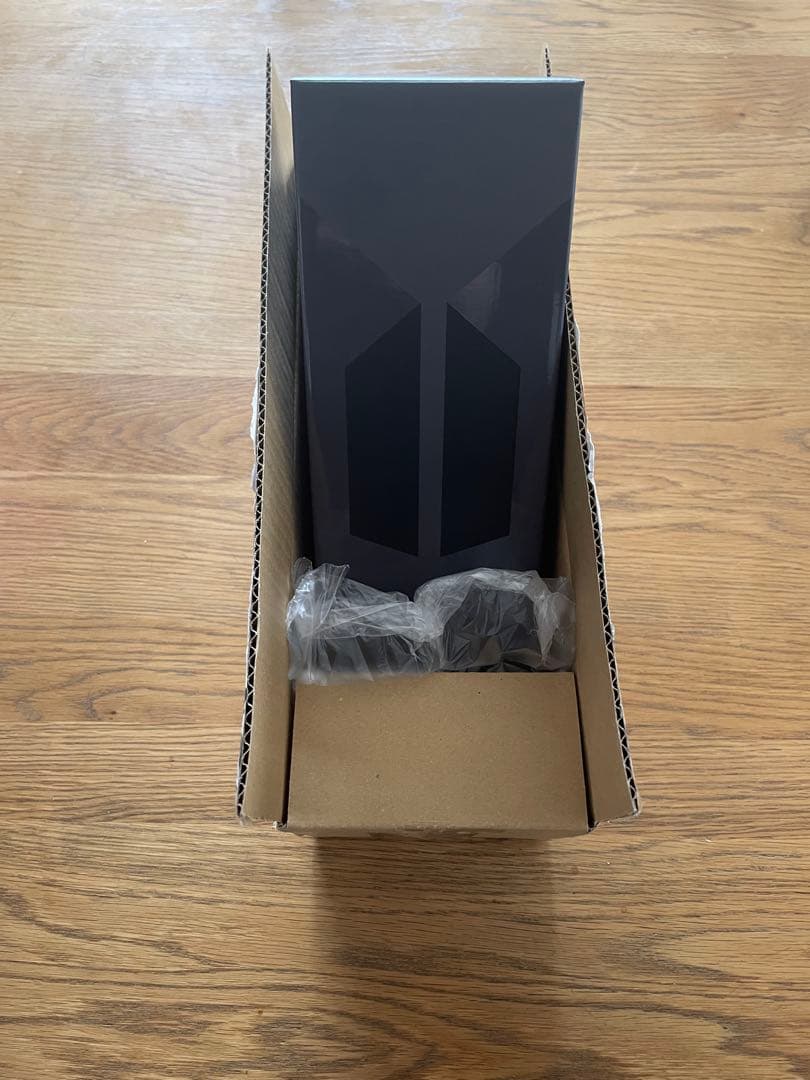 BTS アミボム Official Light Stick SE