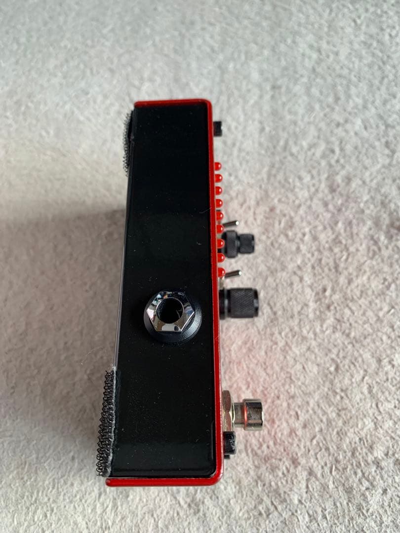 ら*可様 DigiTech Whammy Ricochet ギターエフェクター