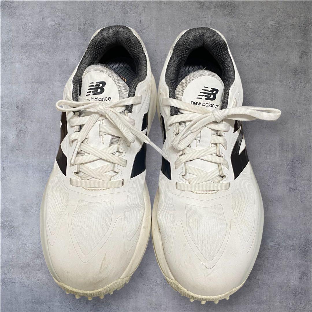 new balance ゴルフシューズ UG1001A5 23cm