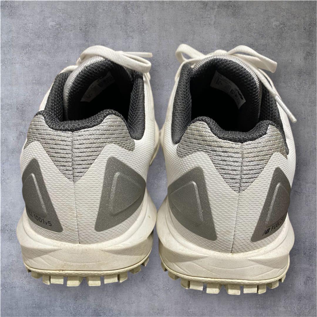 new balance ゴルフシューズ UG1001A5 23cm