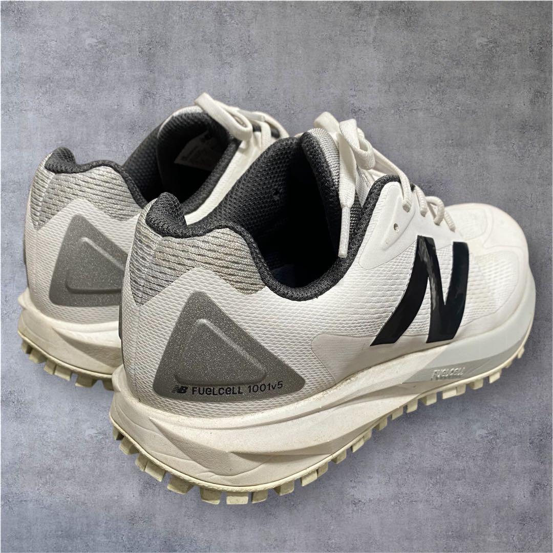 new balance ゴルフシューズ UG1001A5 23cm