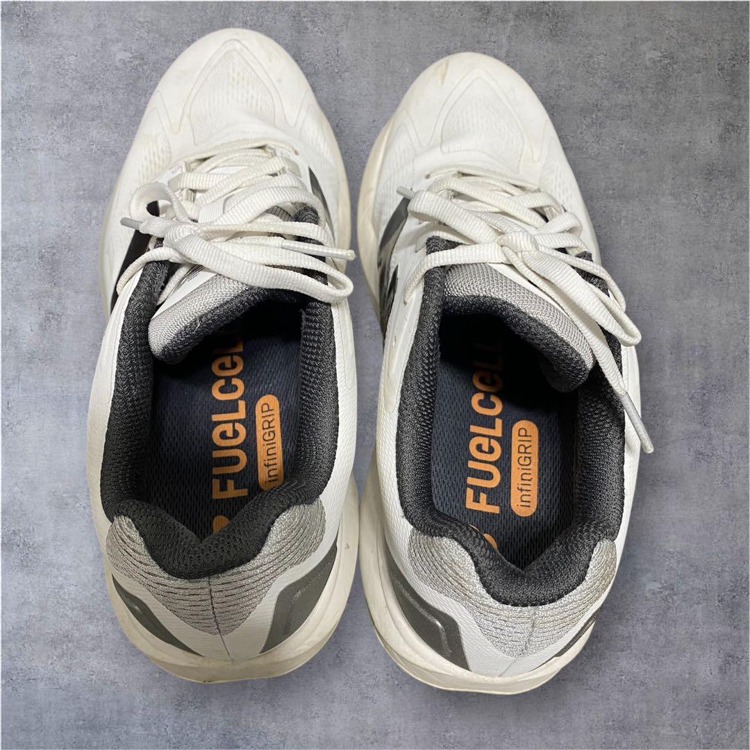new balance ゴルフシューズ UG1001A5 23cm