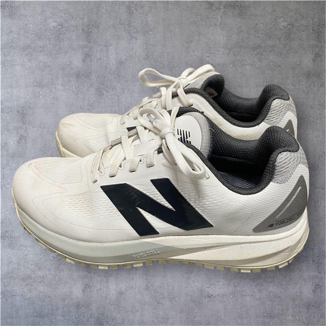 new balance ゴルフシューズ UG1001A5 23cm