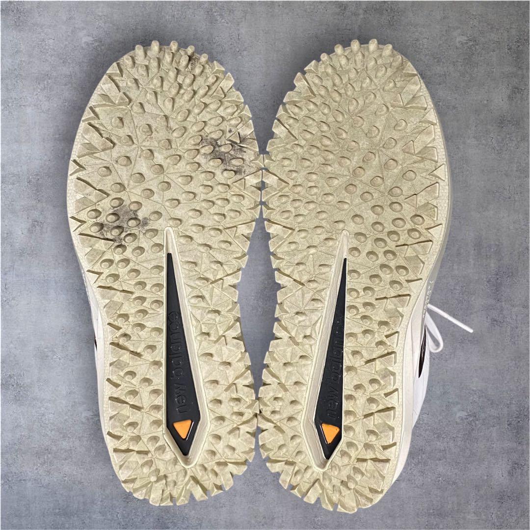 new balance ゴルフシューズ UG1001A5 23cm