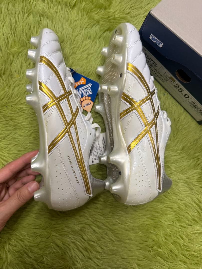 シューズ ASICS TSI735