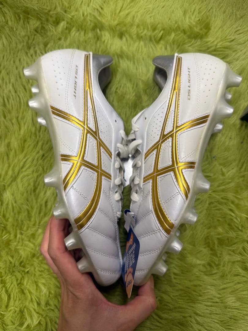 シューズ ASICS TSI735