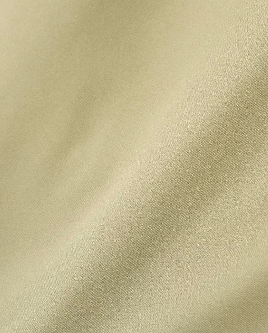 新品 パーリーゲイツ ジャックバニー ポリエステルツイルパンツ(5)L/ベージュ