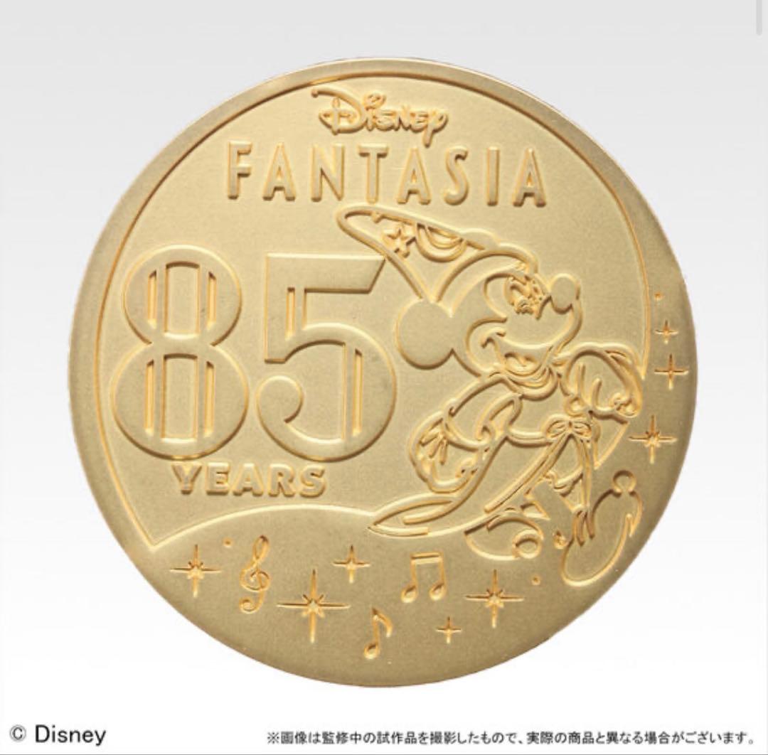 Disney FANTASIA 85th Anniversary限定コレクション
