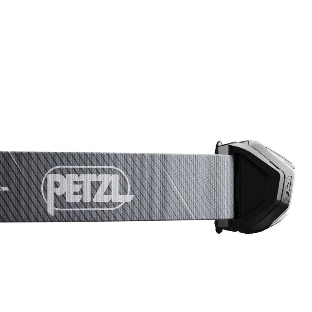 【新品.未使用品】Petzl ペツルヘッドライトティカコアヘッドライト450
