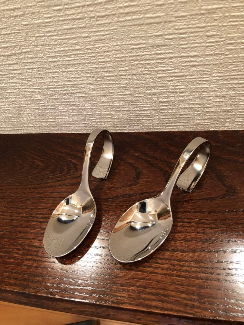 WMF Happy Spoon 6個セット ★新品・未使用★