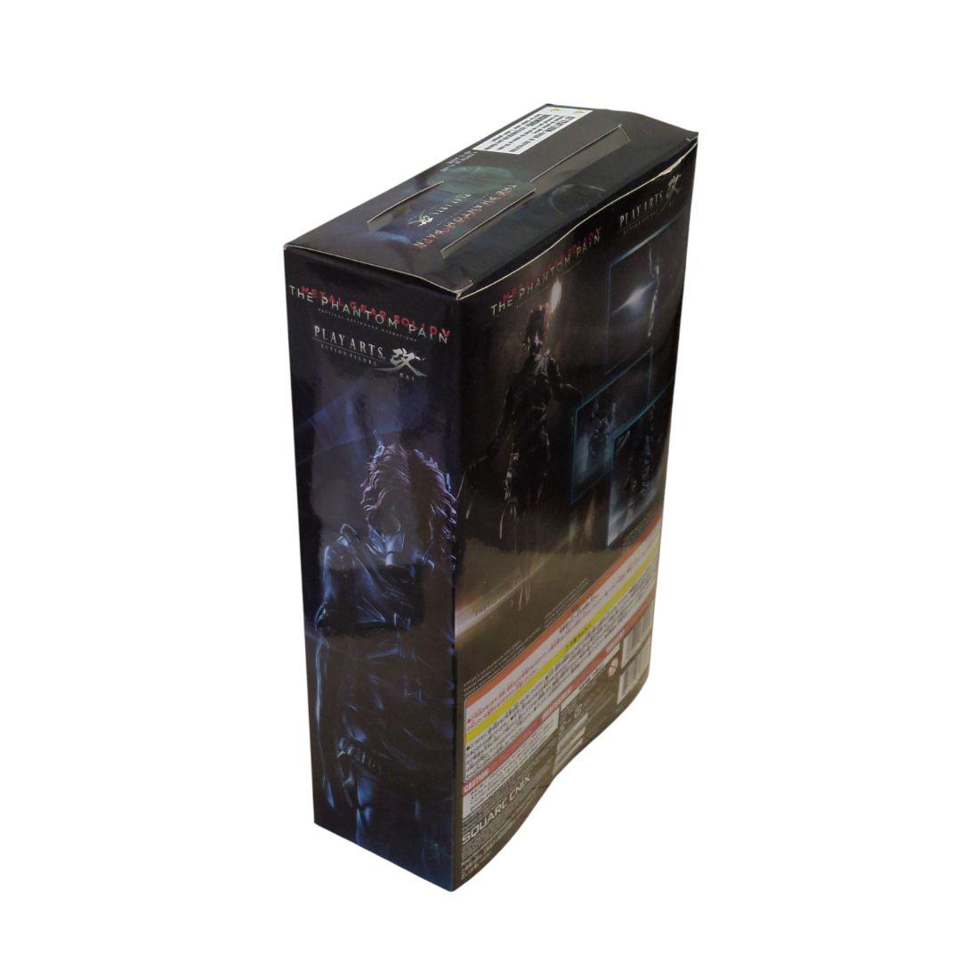 PLAY ARTS改 第三の子供フィギュア L GEAR SOLID V