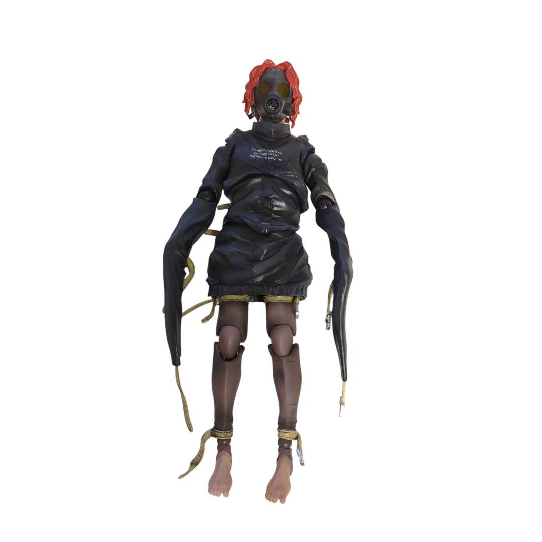 PLAY ARTS改 第三の子供フィギュア L GEAR SOLID V