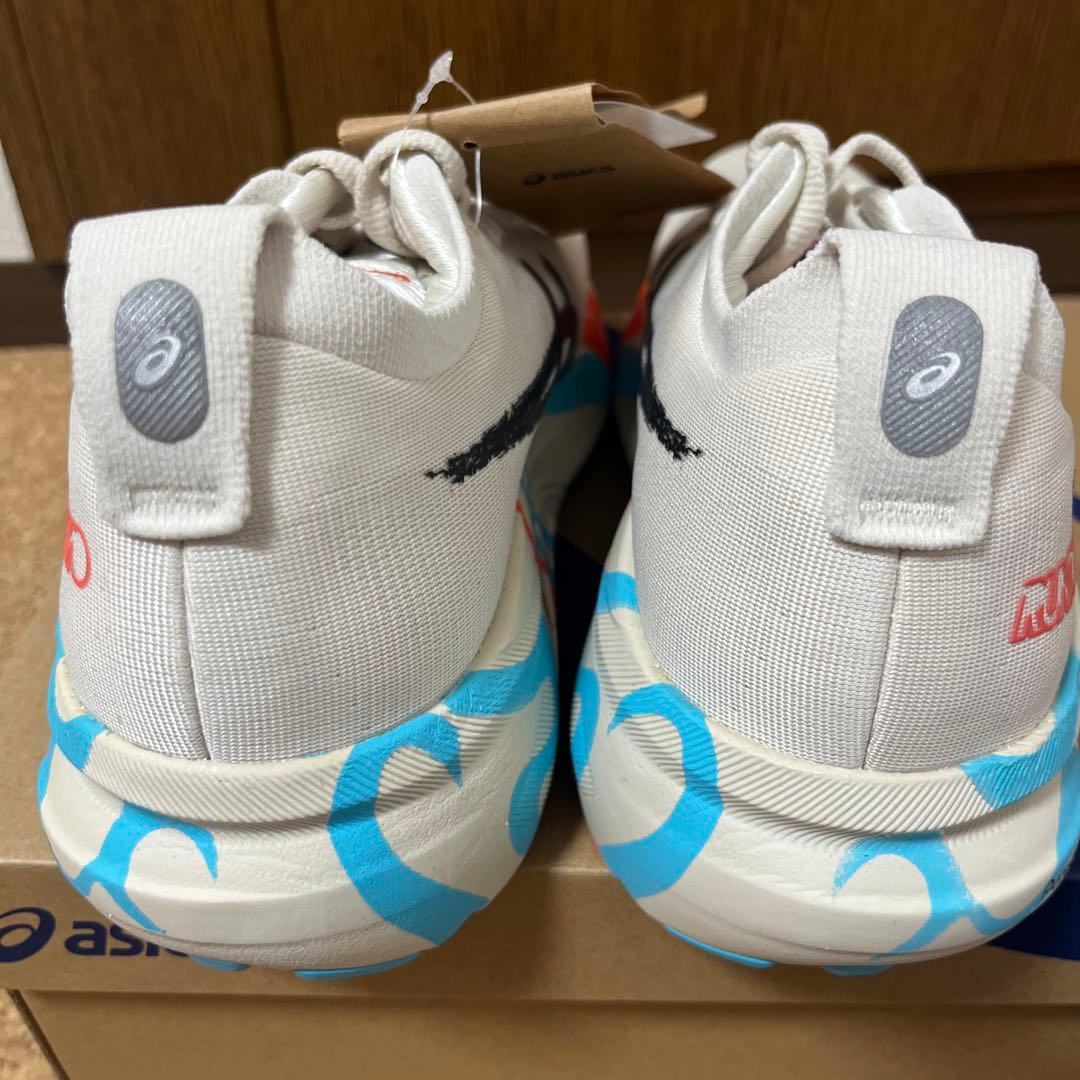 スパイク・シューズ ASICS GEL-KAYANO 31 TOKYO 24.5cm