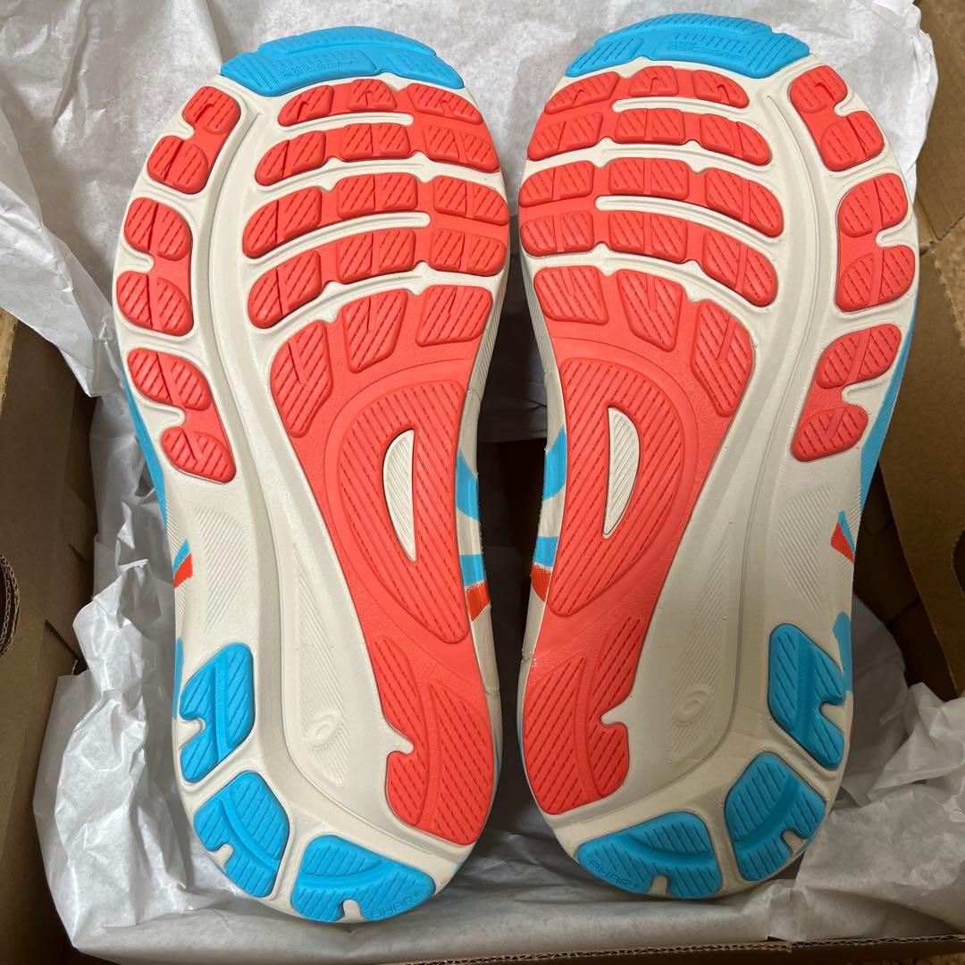 スパイク・シューズ ASICS GEL-KAYANO 31 TOKYO 24.5cm