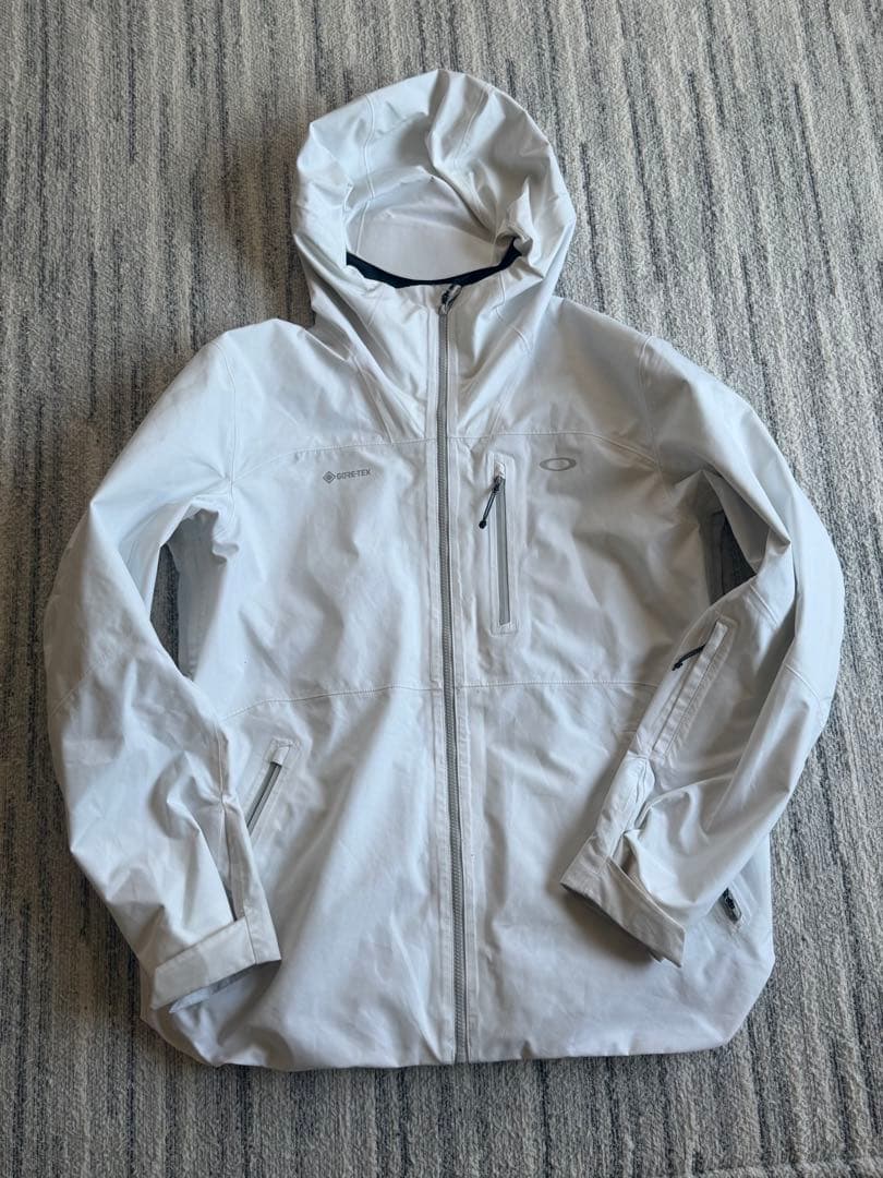 オークリー　スノーボードウェア　GORE-TEX