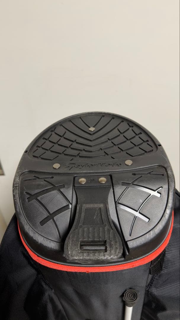 テーラーメイド　ゴルフバッグ　キャディーバッグ