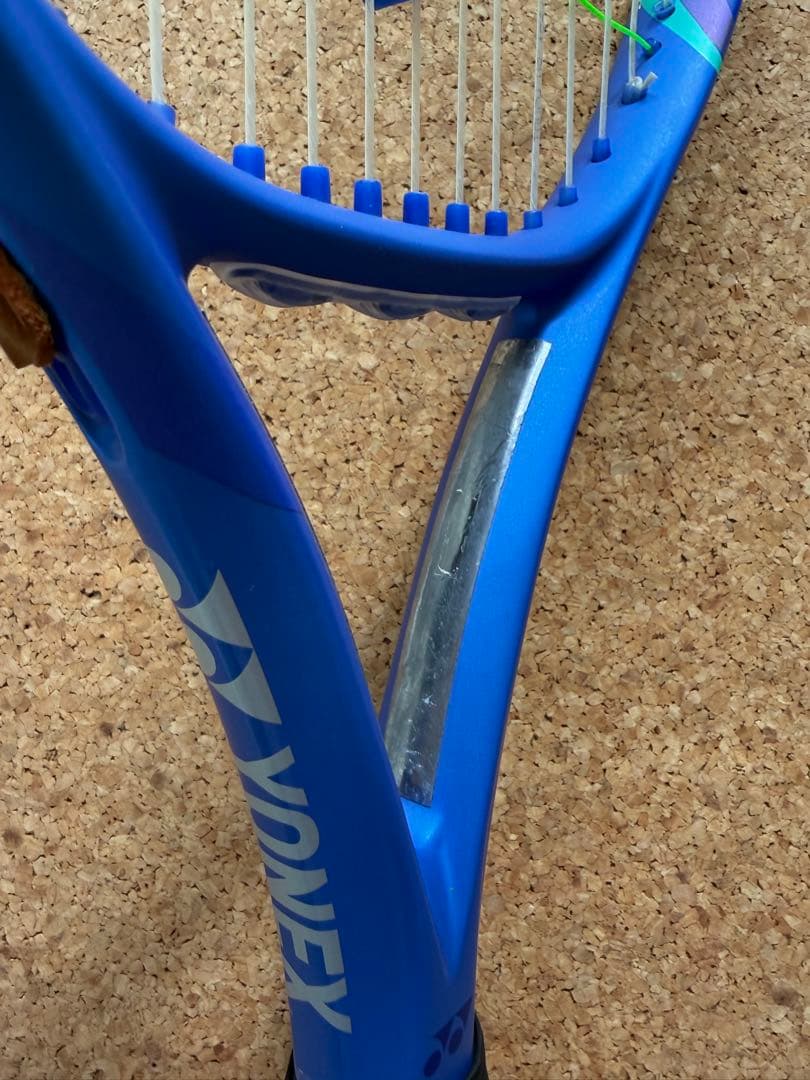 YONEX EZONE 110 ヨネックスイーゾーン110 G3仕様！