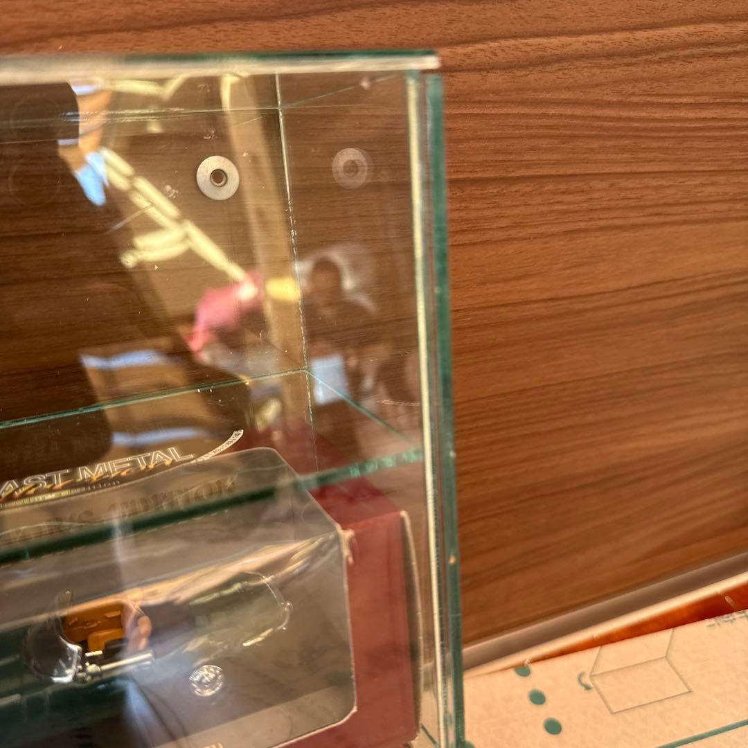 1/43のミニカー用　アクリル　コレクションケース　A